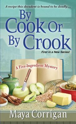 Series Book Cover Preview