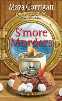 S'more Murders book cover