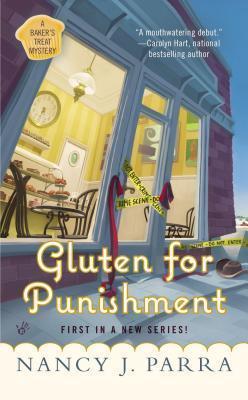 Gluten for Punishment