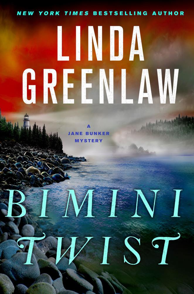 Bimini Twist book cover