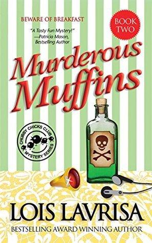 Murderous Muffins