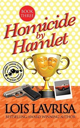 Homicide by Hamlet