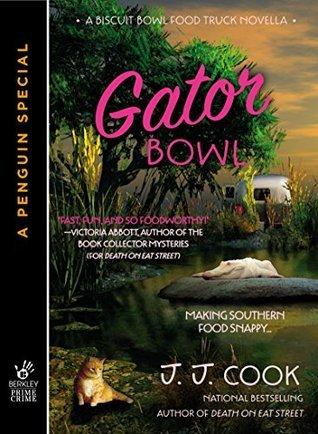 Gator Bowl book cover