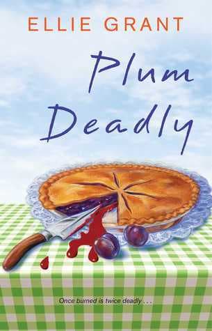 Plum Deadly book cover