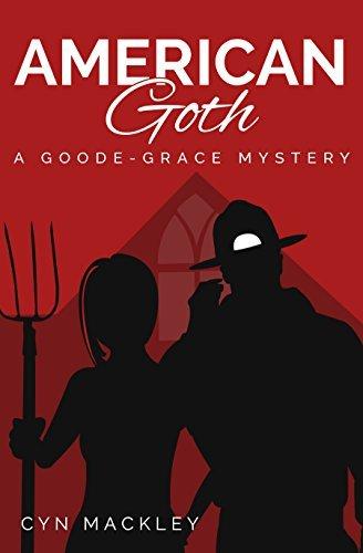 Series Book Cover Preview