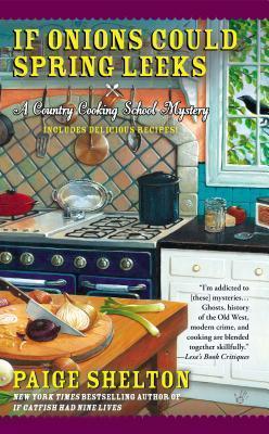If Onions Could Spring Leeks book cover
