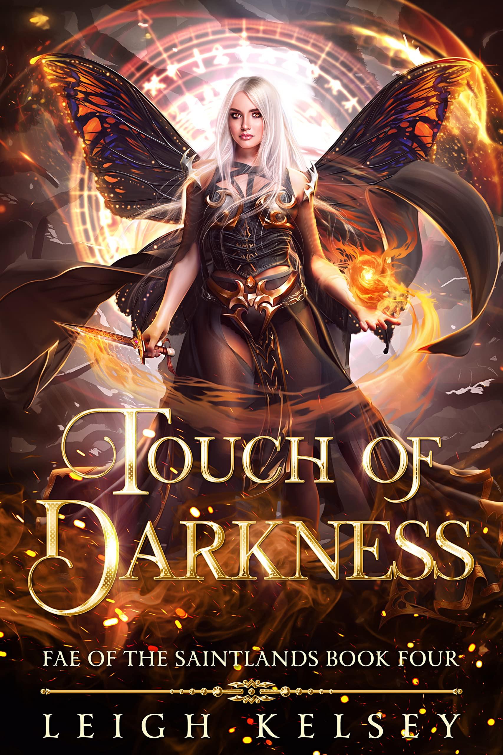 Touch of Darkness