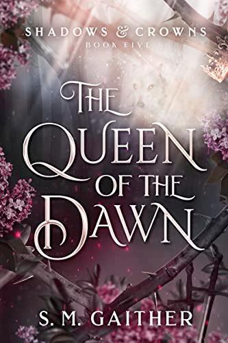 The Queen of the Dawn book cover