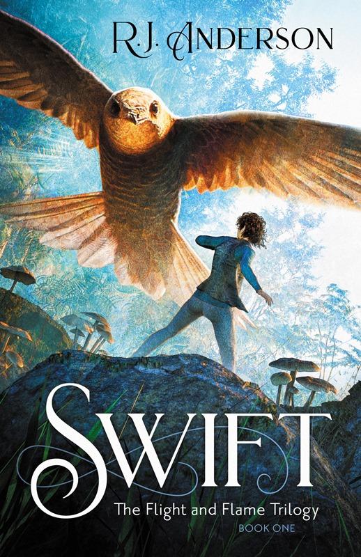 Series Book Cover Preview