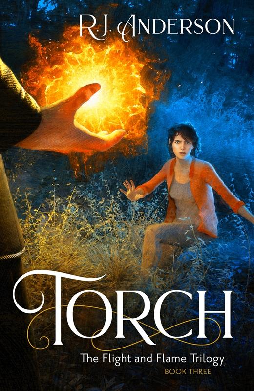 Series Book Cover Preview