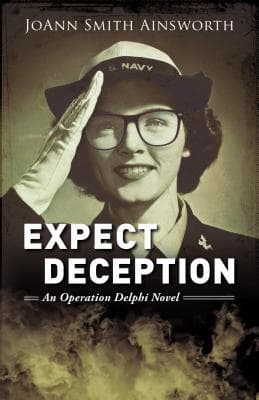 Expect Deception book cover