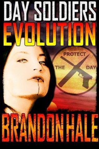 Evolution book cover