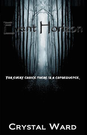 Event Horizon: The Supernova Saga BOOK 4 book cover