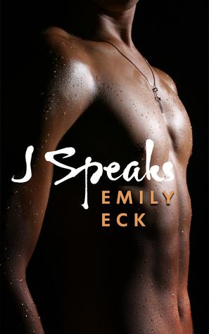 J Speaks book cover