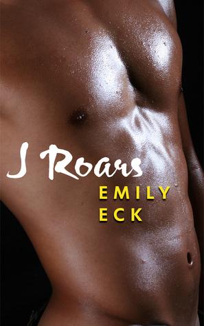 J Roars book cover