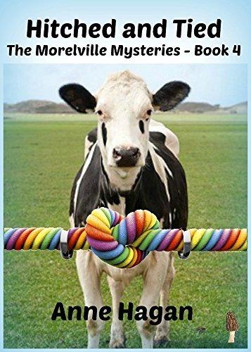 Hitched and Tied book cover