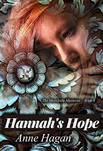 Hannah's Hope book cover