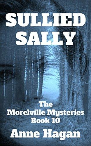 Sullied Sally book cover