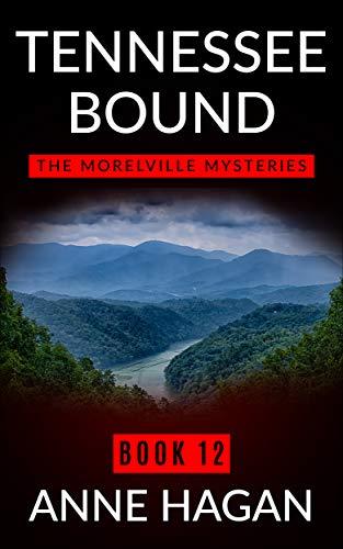 Tennessee Bound book cover