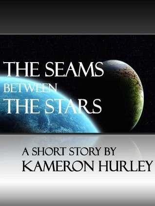 The Seams Between The Stars book cover