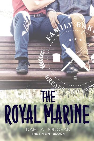 The Royal Marine