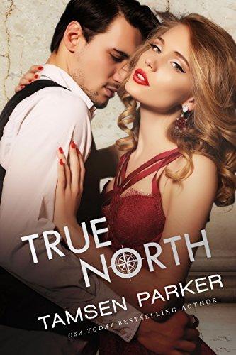 True North book cover
