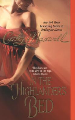 In the Highlander's Bed book cover