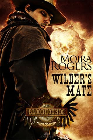 Wilder's Mate book cover