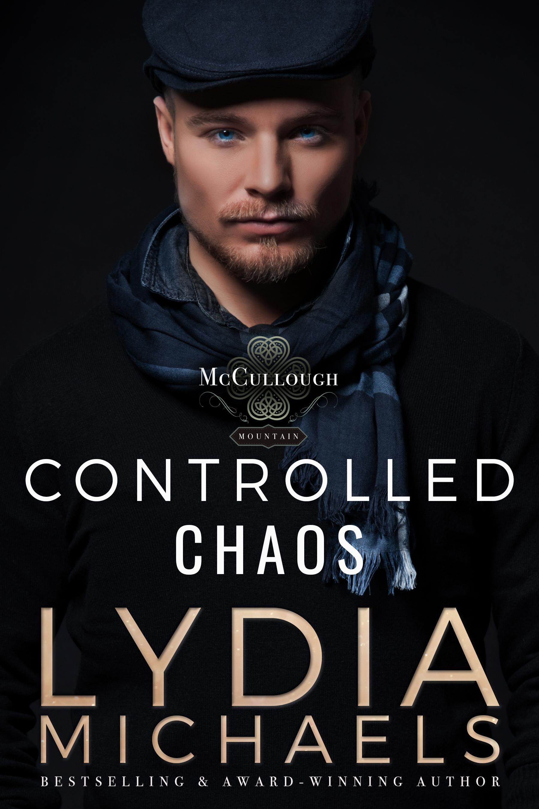 Controlled Chaos book cover