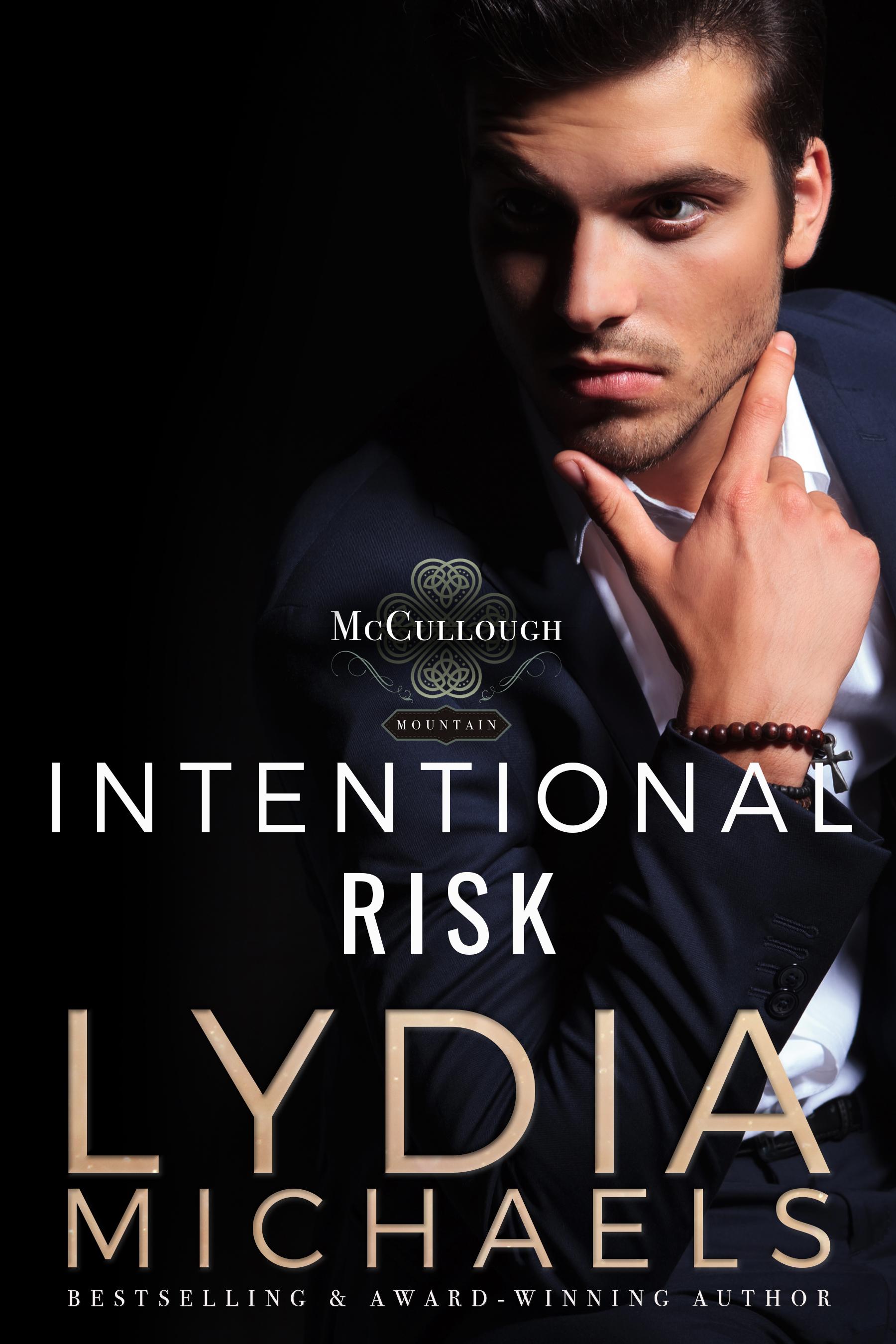 Intentional Risk book cover