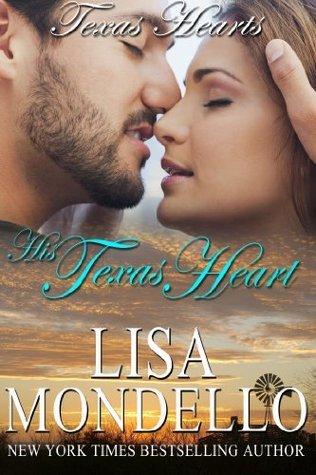 His Texas Heart book cover