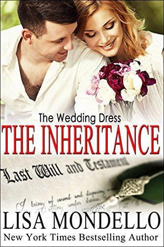 The Wedding Dress book cover