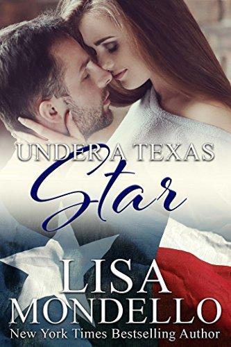 Under a Texas Star book cover
