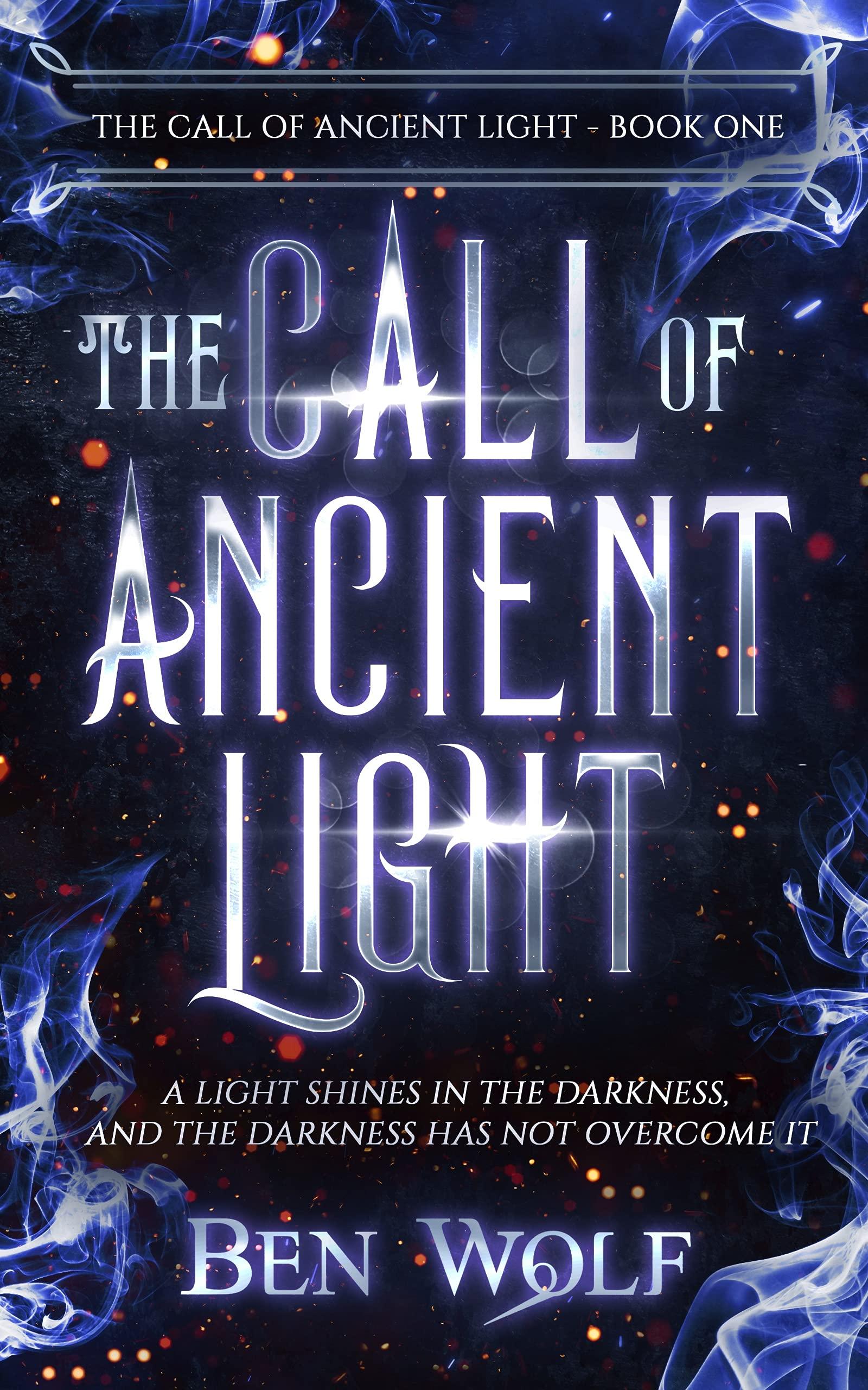 Series Book Cover Preview