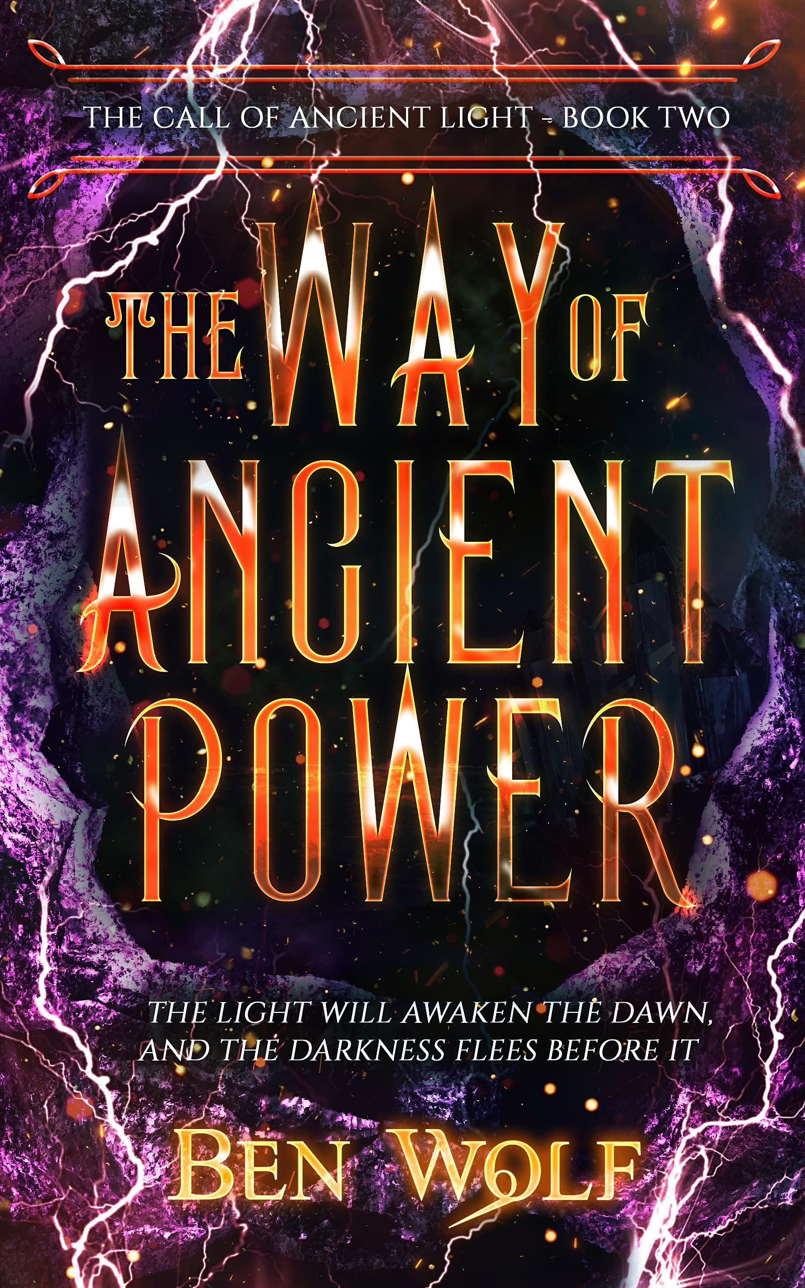 Series Book Cover Preview