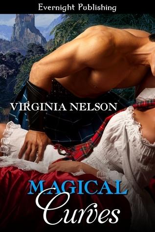 Magical Curves book cover