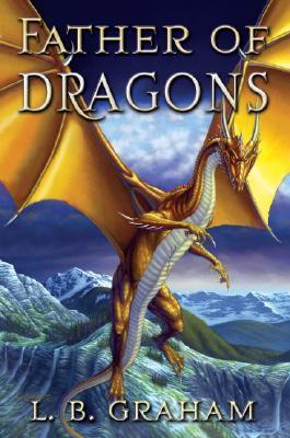 Father of Dragons book cover