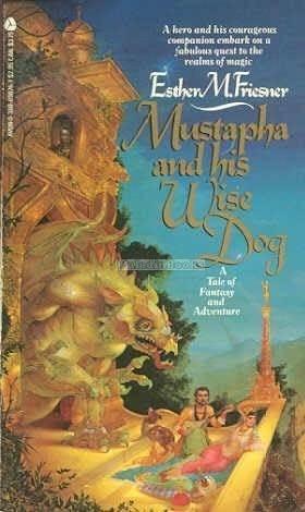 Series Book Cover Preview