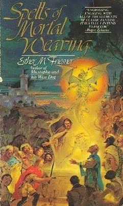 Series Book Cover Preview