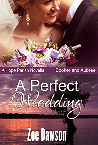 A Perfect Wedding book cover