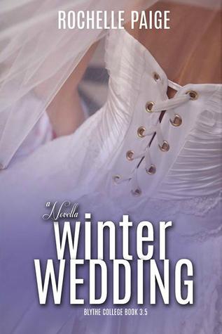 Winter Wedding book cover