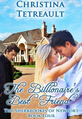 The Billionaire's Best Friend book cover
