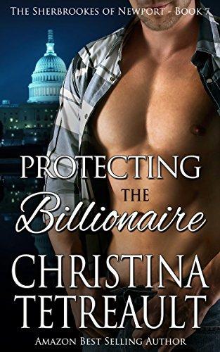 Protecting The Billionaire book cover