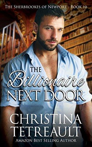 The Billionaire Next Door book cover