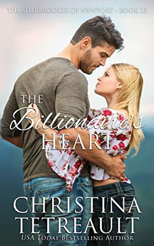 The Billionaire's Heart book cover