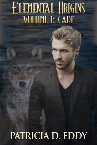 Cade book cover