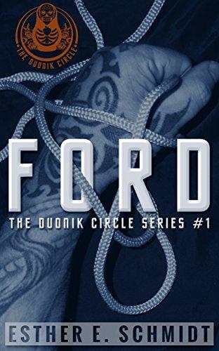Ford book cover