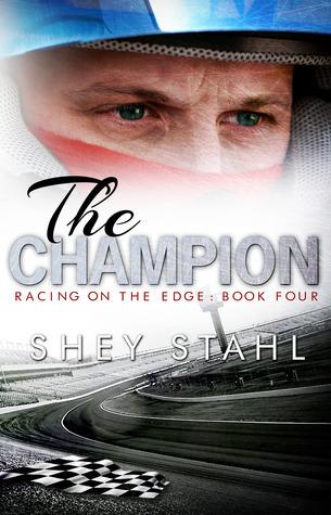 The Champion book cover