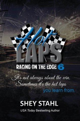 Hot Laps book cover