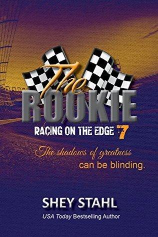 The Rookie book cover